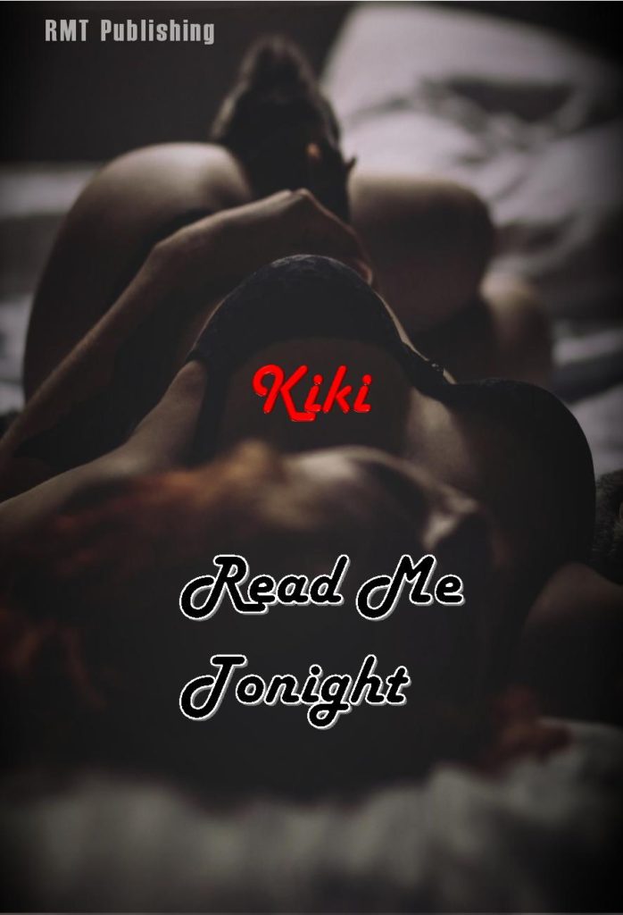 Kiki's Road Trip Read Me Tonight Lesbian Sex Stories